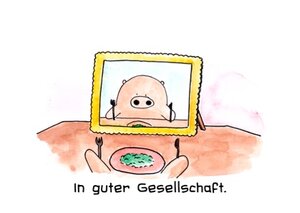 In guter Gesellschaft
