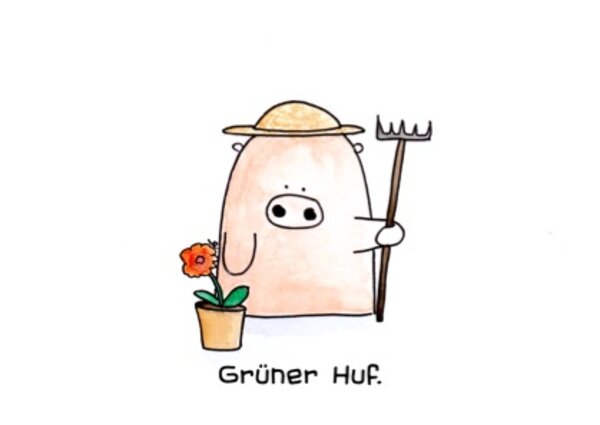 Gründer Huf