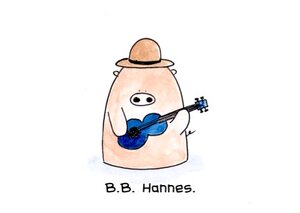 B.B. Hannes