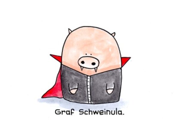 Graf Schweinula