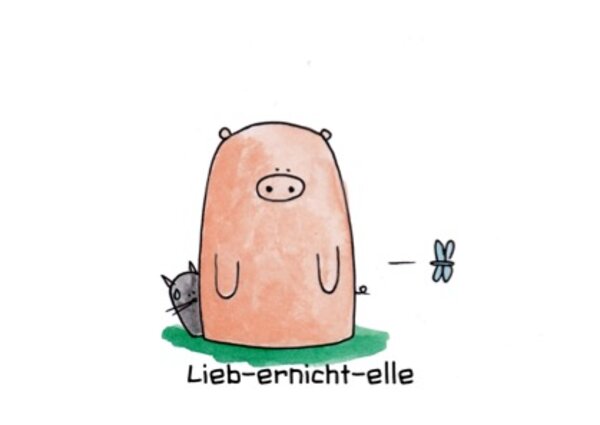 Lieb-ernicht-elle