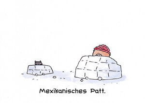 Mexikanisches Patt