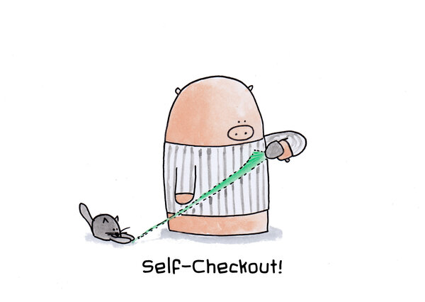 Self-Checkout