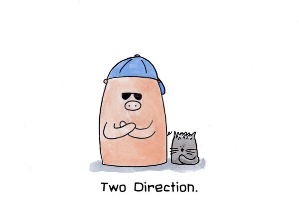 Two Direction