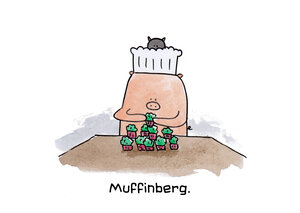 Muffinberg