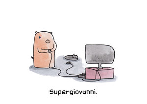 Supergiovanni