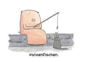 Katzenfischen