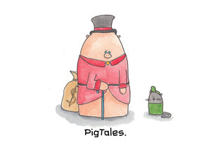 PigTales