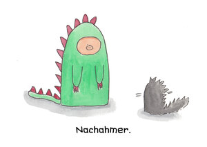 Nachahmer