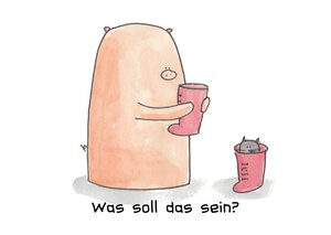 Was soll das sein?