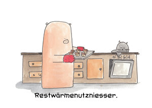 Restwärmenutzniesser