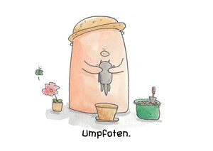 Umpfoten