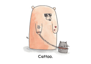Cattoo