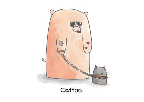 Cattoo