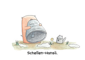 Schellen-Hansli